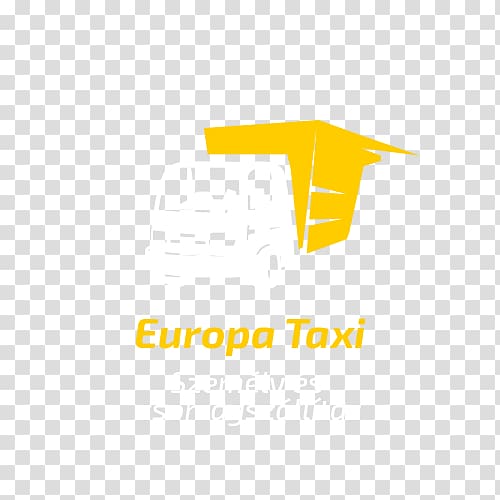 Logo Brand Europe Product design, taxi logo transparent background PNG clipart