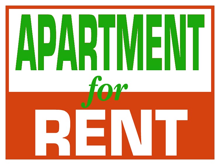 PNA Lodge 513 Renting Apartment Real Estate House, Yard Sign transparent background PNG clipart