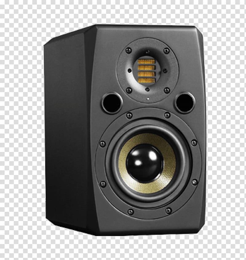 Studio monitor ADAM Audio AX Series Loudspeaker, Adam Audio transparent background PNG clipart