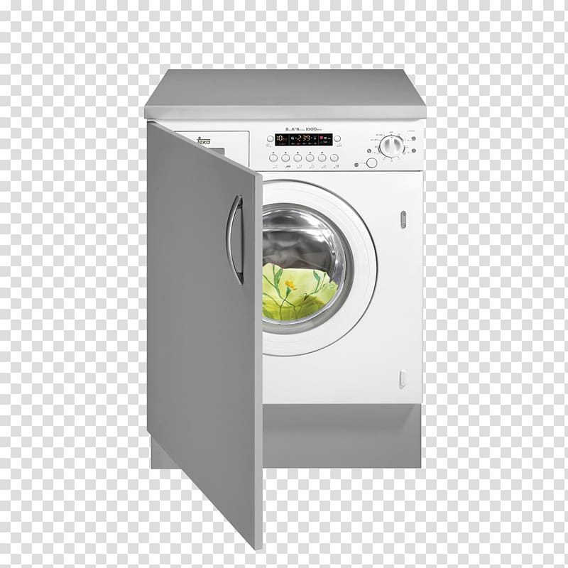 Clothes dryer Washing Machines 1080s, varinha transparent background PNG clipart