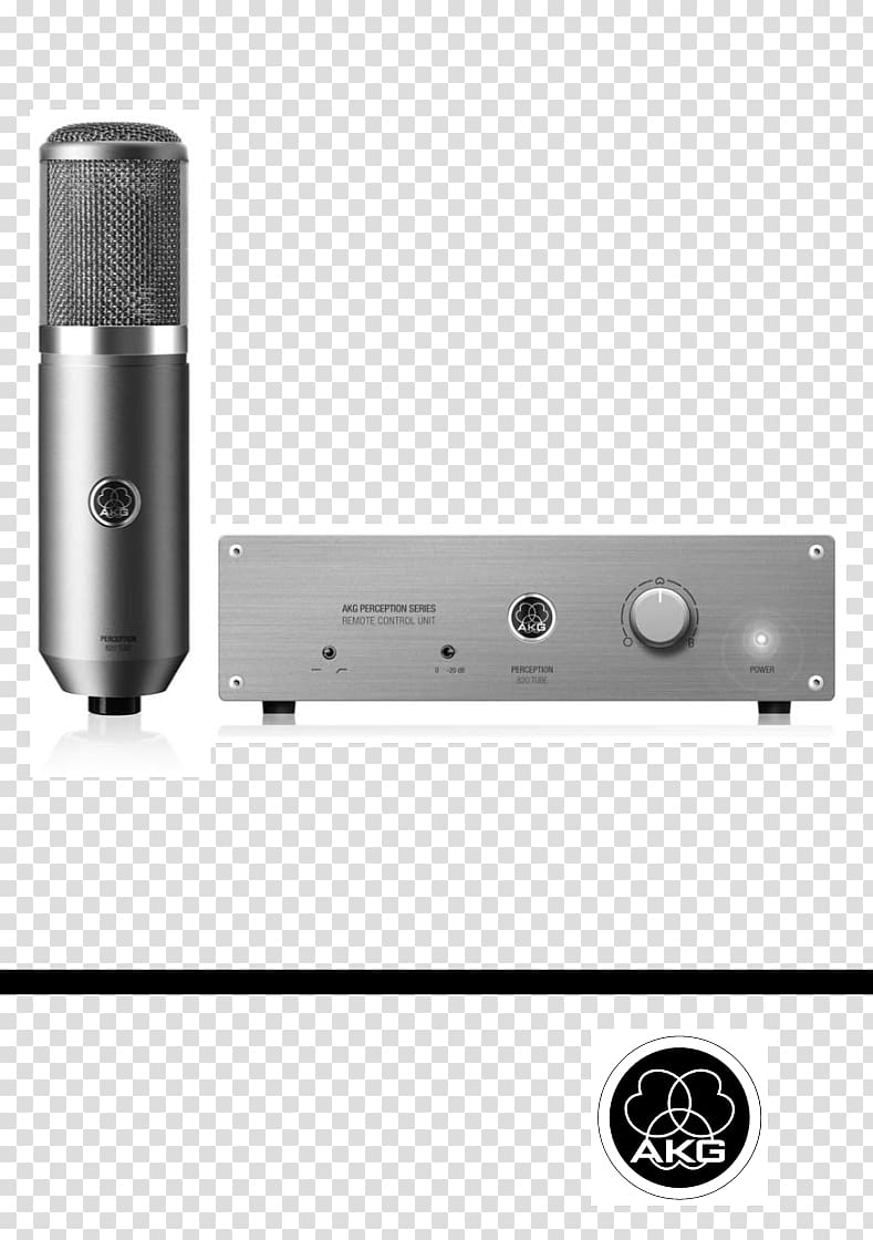 Audio AKG Acoustics, design transparent background PNG clipart