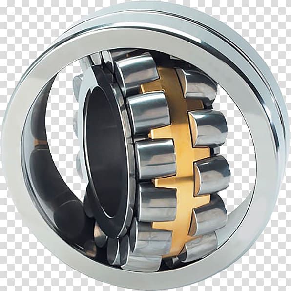 Spherical roller bearing Rolling-element bearing Timken Company Tapered roller bearing, race transparent background PNG clipart