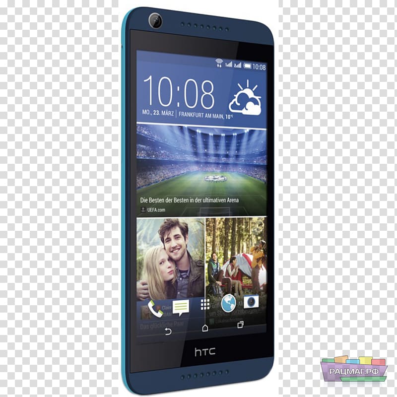 HTC Desire Eye HTC Desire HD HTC Desire 620 HTC Desire 626, smartphone transparent background PNG clipart