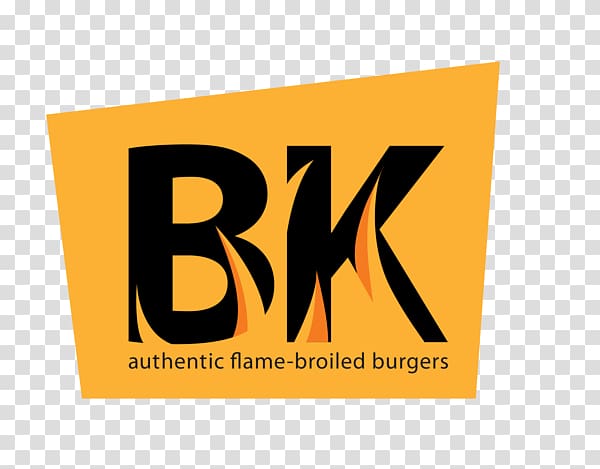 Logo Burger King Design graphics Brand, Burger King Logo transparent background PNG clipart