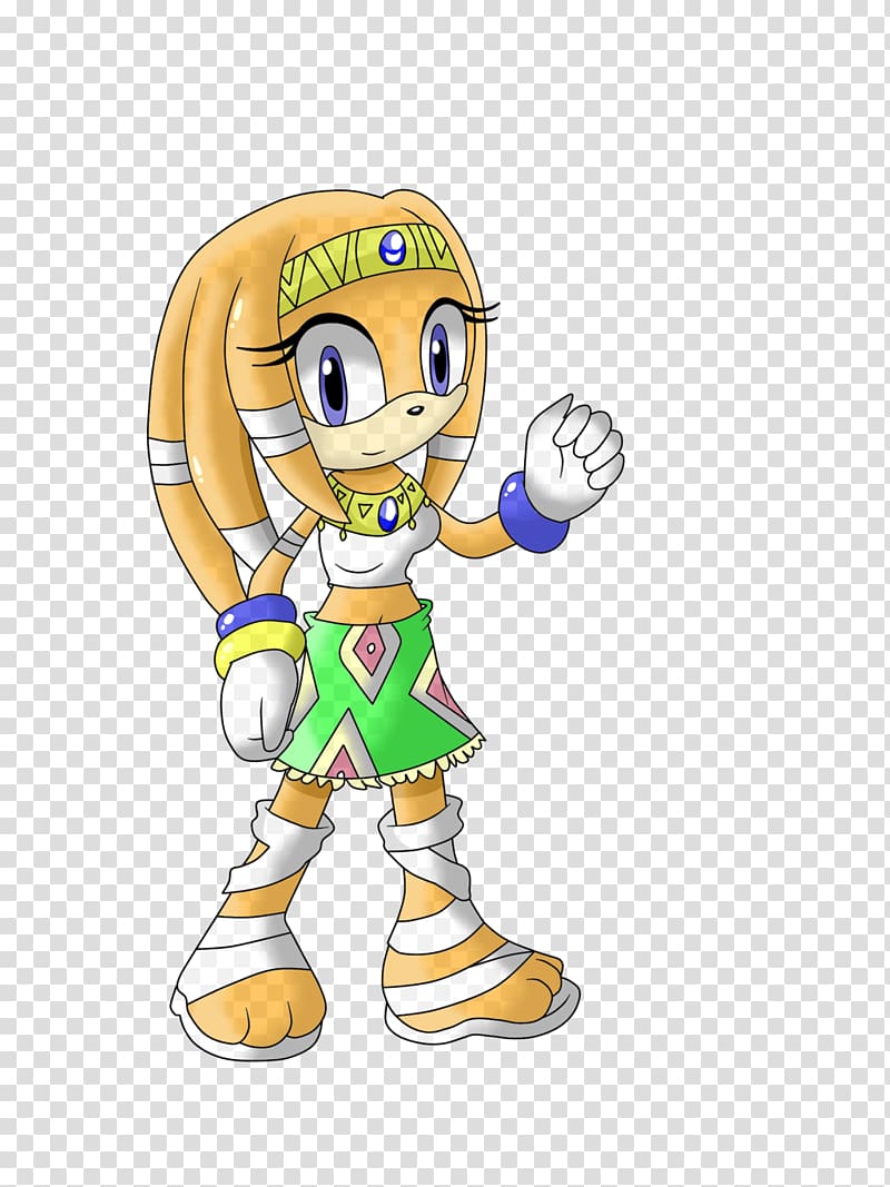 Tikal Sonic Adventure DX: Director\'s Cut Sonic Adventure 2 Drawing, others transparent background PNG clipart