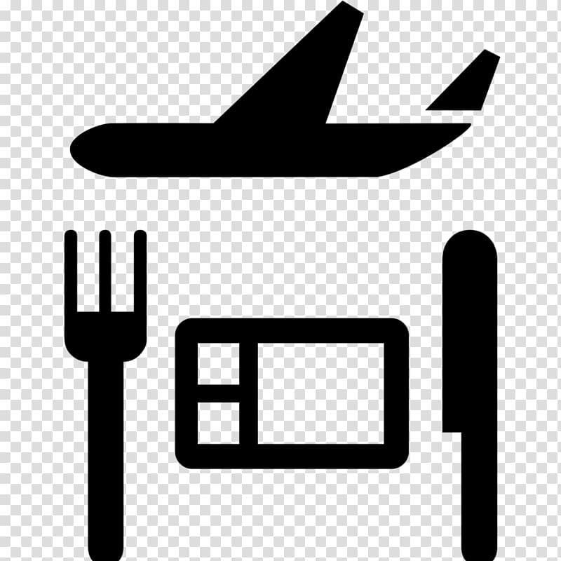 Airplane Air travel Airline meal MIAT Mongolian Airlines, airline transparent background PNG clipart