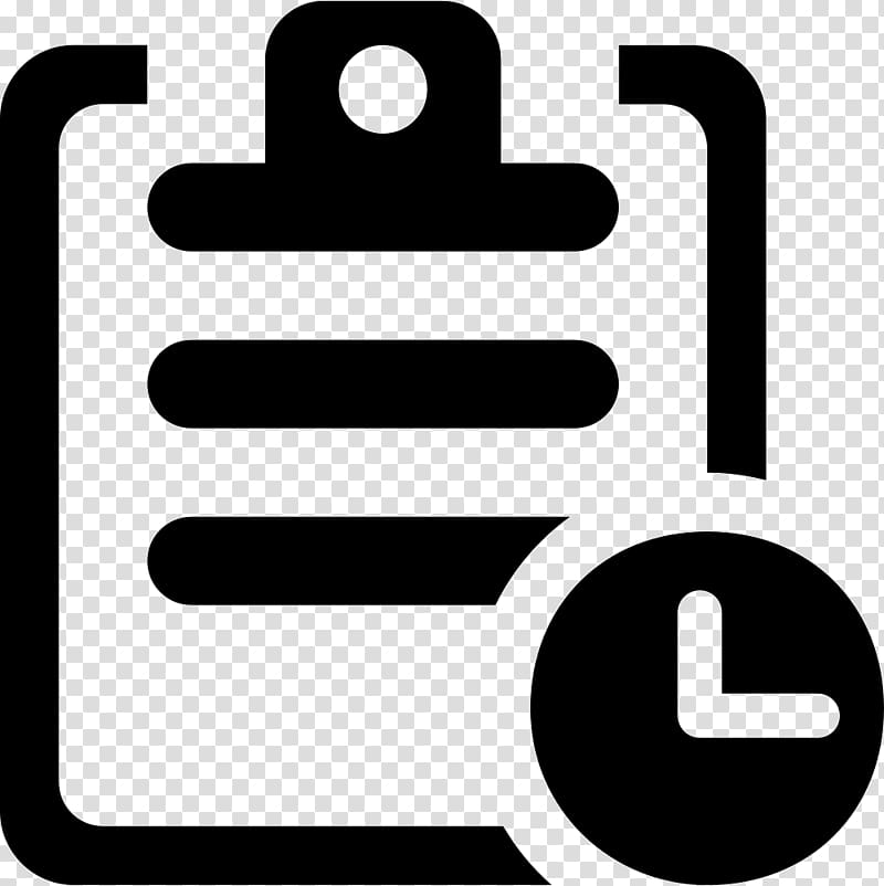 Computer Icons Distribution , audit transparent background PNG clipart