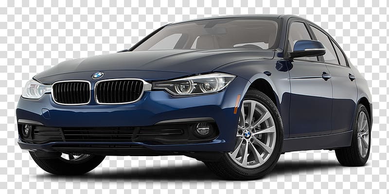 2018 BMW 320i Car 2016 BMW 330e BMW F22, 2018 bmw 3-series transparent background PNG clipart