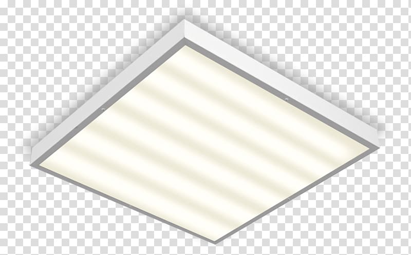 Light fixture Light-emitting diode Solid-state lighting LED lamp, light transparent background PNG clipart