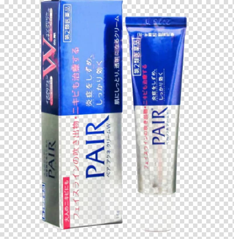 Acne Scar Pharmaceutical drug Skin Cream, Remove scar cream transparent background PNG clipart