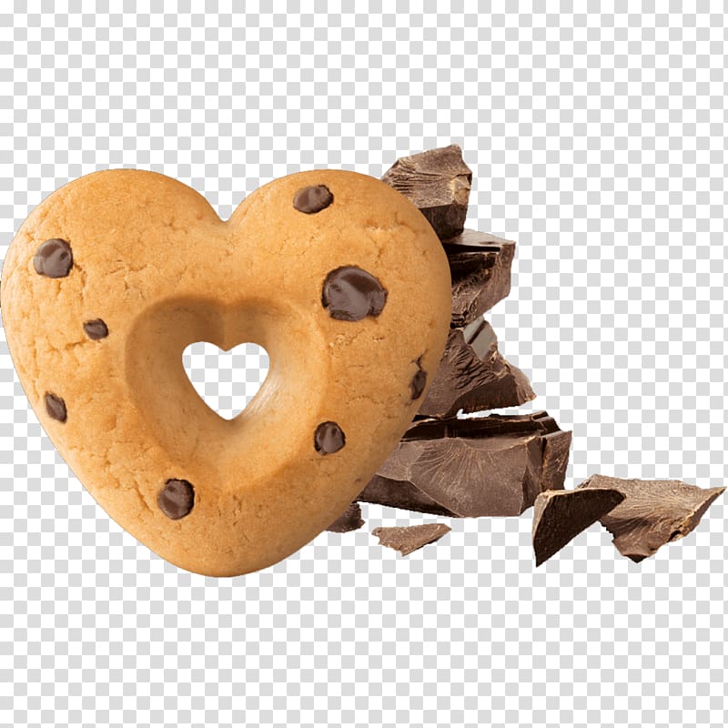 Tea Biscuit Chocolate chip cookie Breakfast Bonbon, cookies transparent background PNG clipart