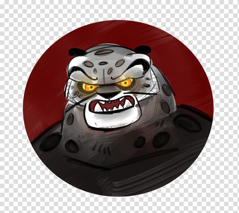 Headgear, tai lung transparent background PNG clipart