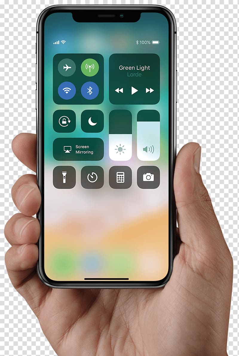 iPhone X AT&T Mobility Apple Face ID iOS jailbreaking, apple transparent background PNG clipart