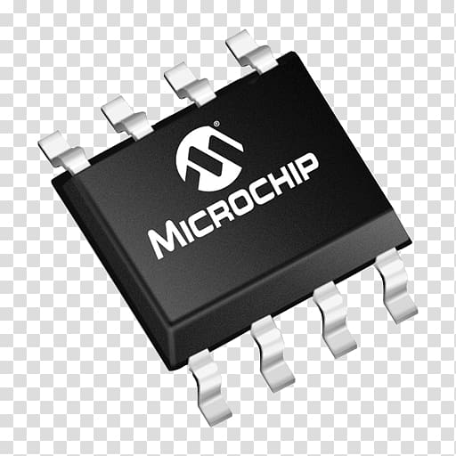 Microchip Technology Electronics PIC microcontroller, android transparent background PNG clipart