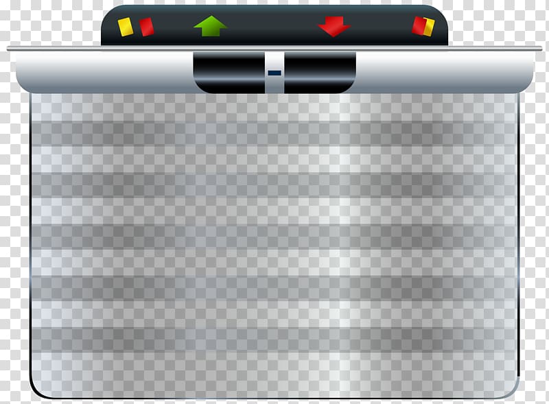 gray split-type air conditioner illustration, Scoreboard Icon , Scoreboard transparent background PNG clipart