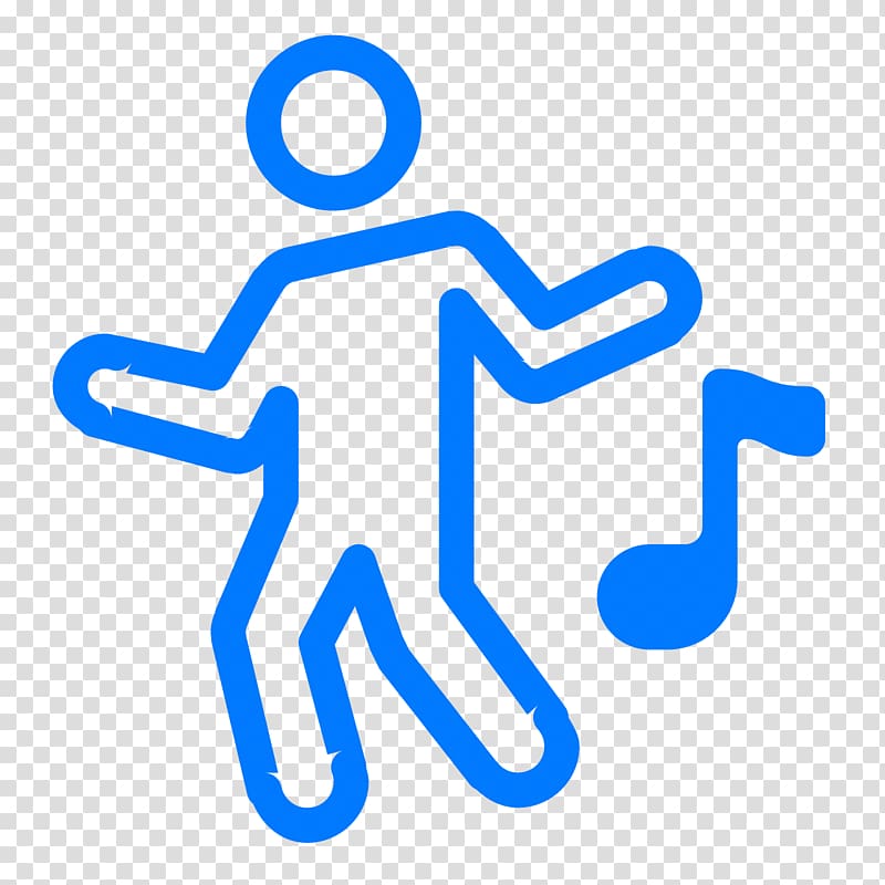 Computer Icons Emoji Love Dance, Dancing All Night transparent background PNG clipart