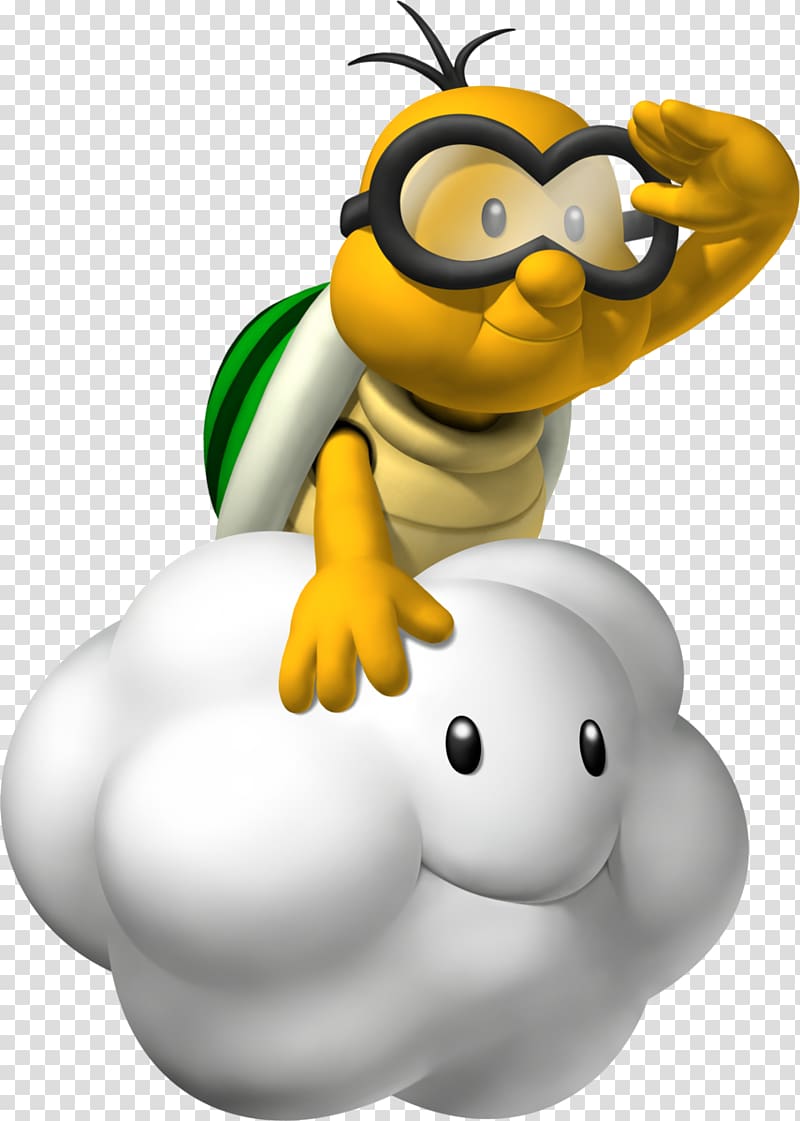 Super Mario Bros. Bowser Luigi Lakitu, mario transparent background PNG clipart