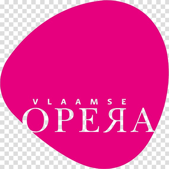 Vlaamse Opera Royal Opera Ghent Logo, others transparent background PNG clipart