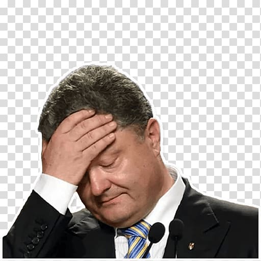 Petro Poroshenko President of Ukraine President of Ukraine Russia, Russia transparent background PNG clipart