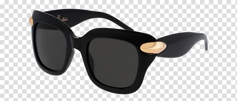 Sunglasses Ray-Ban Jackie Ohh RB4101 Ray-Ban Jackie Ohh II Ray-Ban Wayfarer, Sunglasses transparent background PNG clipart