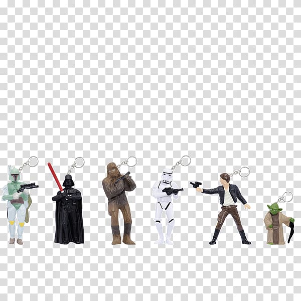 Anakin Skywalker Stormtrooper Star Wars Han Solo Action & Toy Figures, stormtrooper transparent background PNG clipart