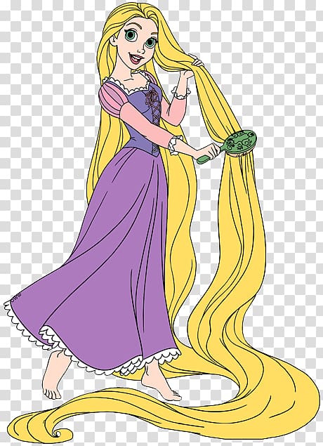Rapunzel Mickey Mouse Brothers Grimm Fairy tale The Walt Disney Company, mickey mouse transparent background PNG clipart