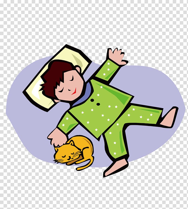 Child Sleep , Sleeping baby transparent background PNG clipart