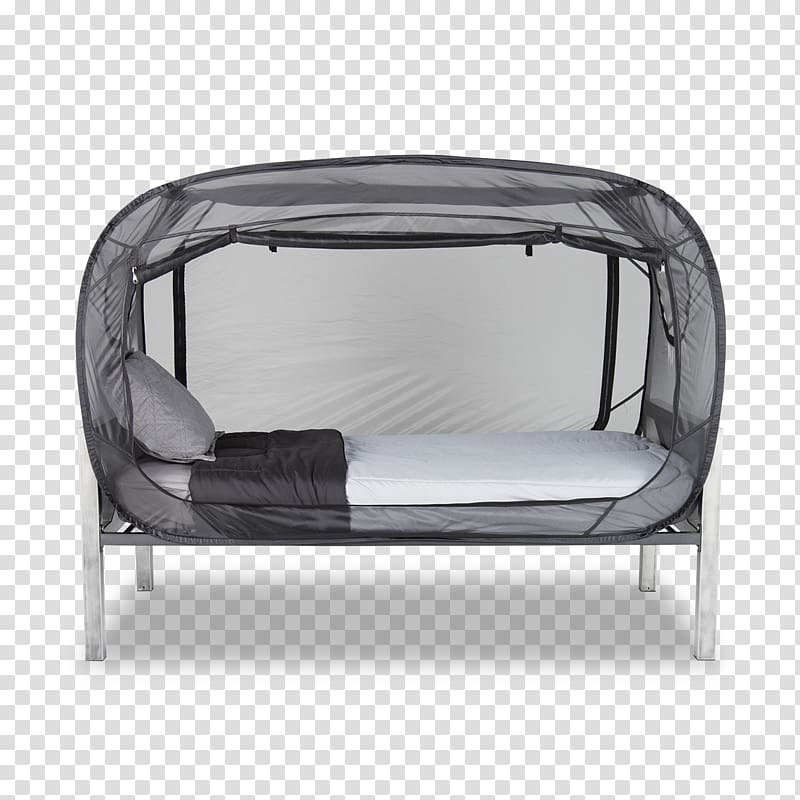 Tent Bunk bed Privacy Pop Bed frame, canopy transparent background PNG clipart