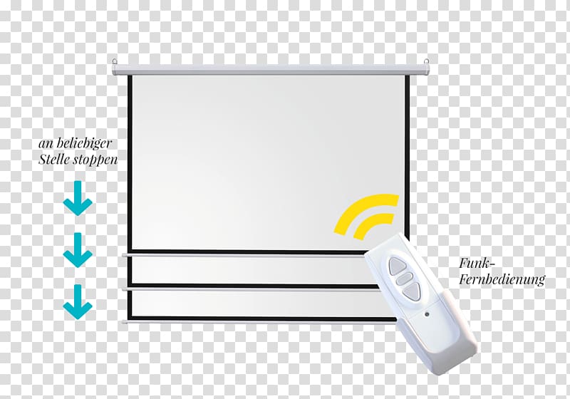 Projection Screens Computer Monitors 16:9 Multimedia Projectors, Projector transparent background PNG clipart