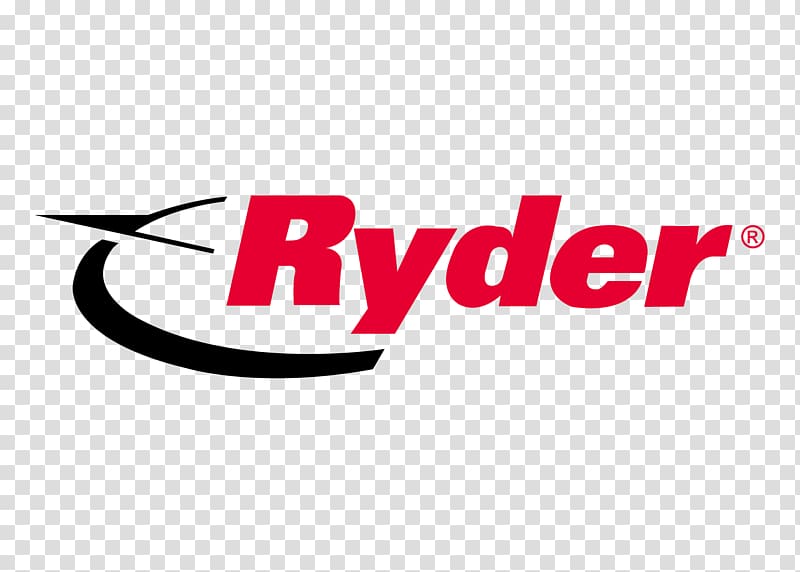 Ryder Integrated Logistics Inc Logo Business Transport, Ryder flag transparent background PNG clipart