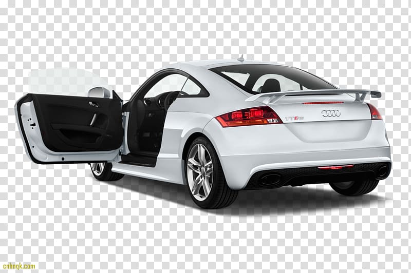 2012 Audi TT RS 2018 Audi TT RS 2013 Audi TT Car, audi transparent background PNG clipart