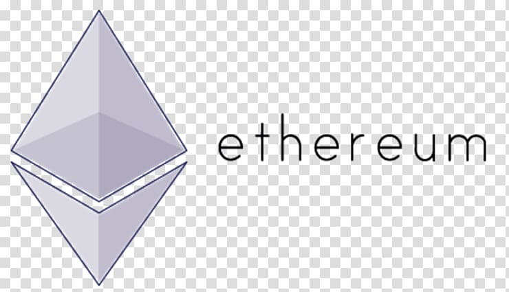 Ethereum Blockchain Logo Cryptocurrency Brand, ethereum logo transparent background PNG clipart