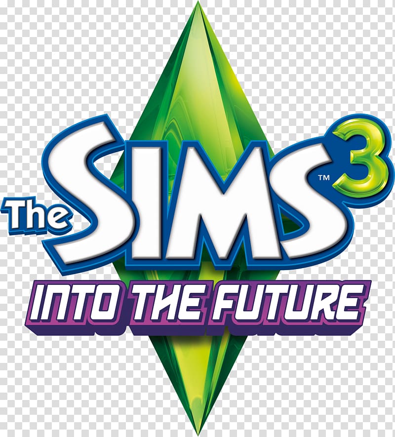 The Sims 3: Into the Future Logo Electronic Arts Brand Font, Electronic Arts transparent background PNG clipart