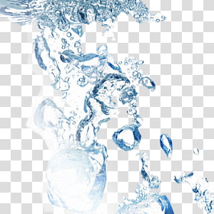 Ice transparent background PNG clipart thumbnail