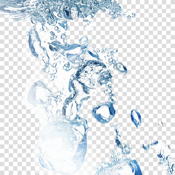 Ice transparent background PNG clipart