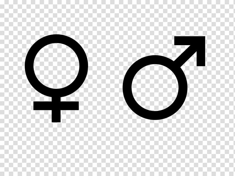 Gender symbol Female, ipad transparent background PNG clipart