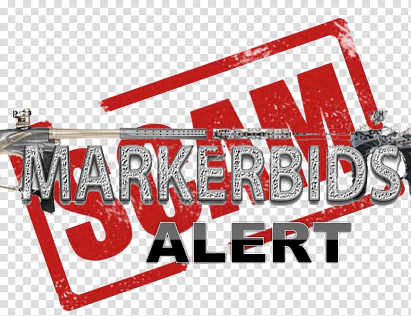 Logo Brand Font, scam alert transparent background PNG clipart