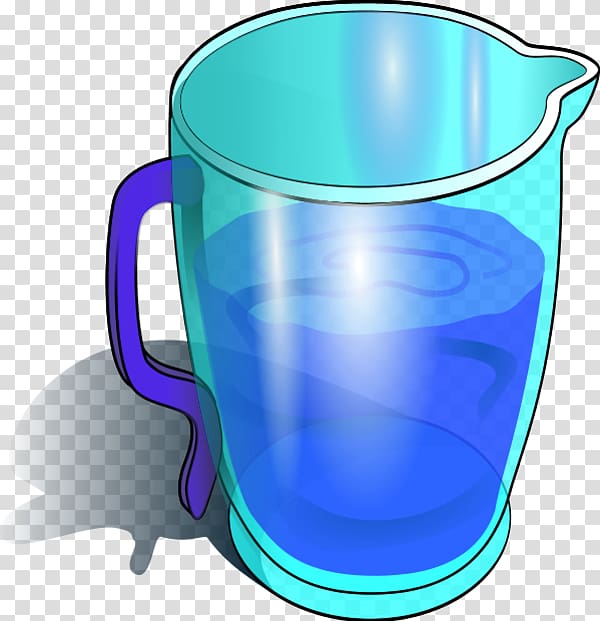 Pitcher Jug Water bottle , Water Pitcher transparent background PNG clipart