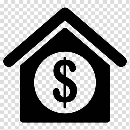 Computer Icons Real Estate House, income transparent background PNG clipart