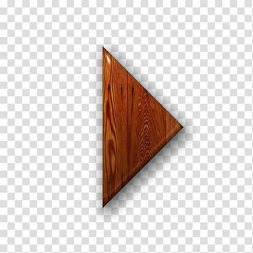 Wood stain Varnish Triangle, Free High Quality Wood Sign transparent background PNG clipart