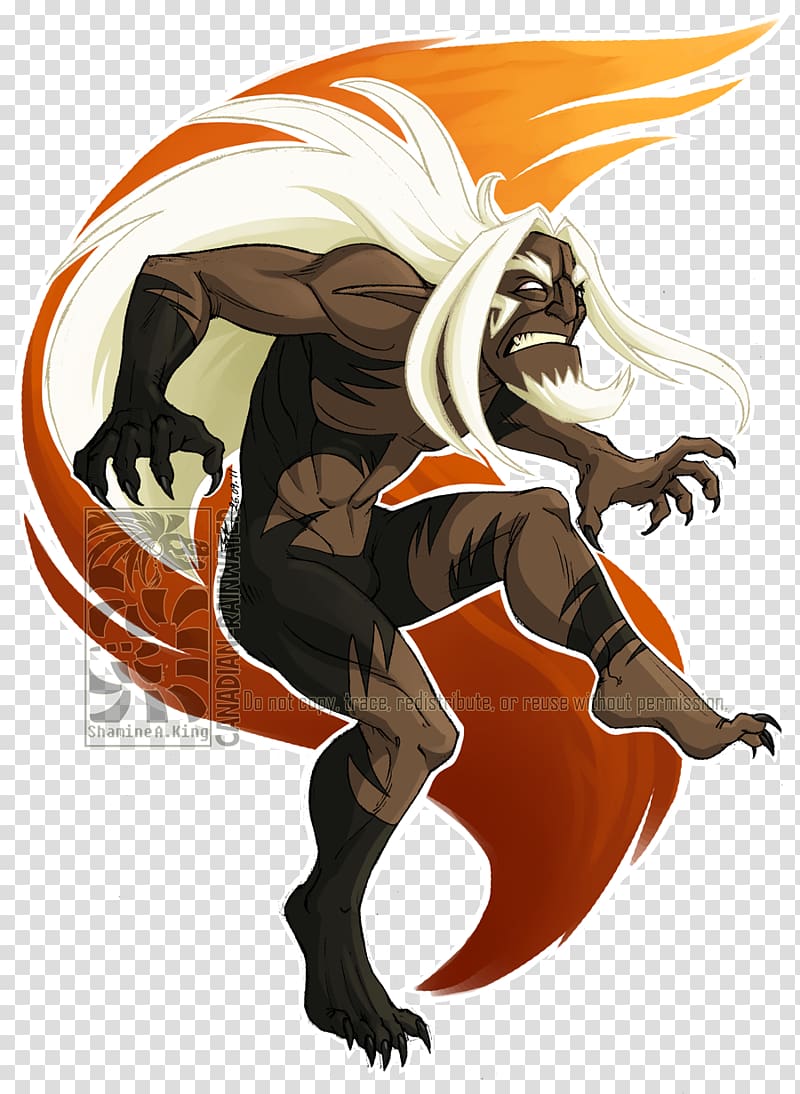 Grougaloragran Adamaï Dofus Character, others transparent background PNG clipart