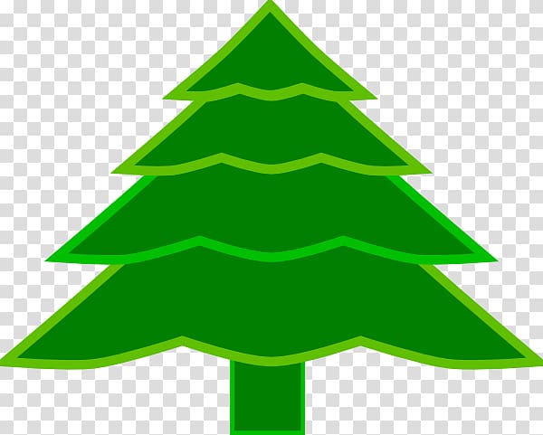 Christmas tree Spruce Fir Christmas ornament, tree layer transparent background PNG clipart