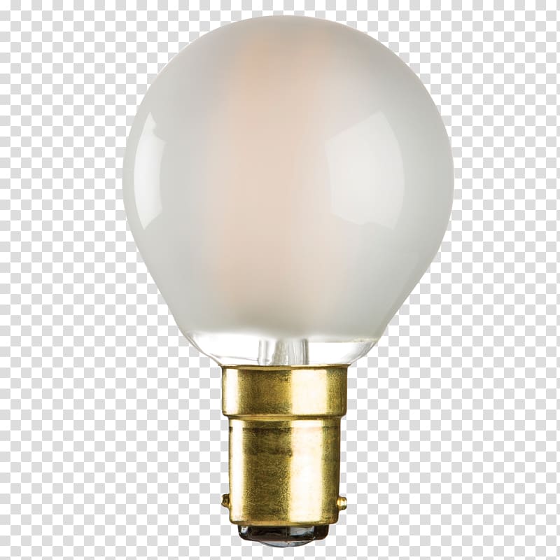 Incandescent light bulb LED lamp Candle, bell ball transparent background PNG clipart