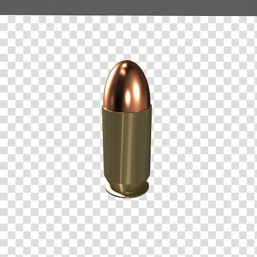 Bullet Firearm Pistol , Gun Bullets transparent background PNG clipart