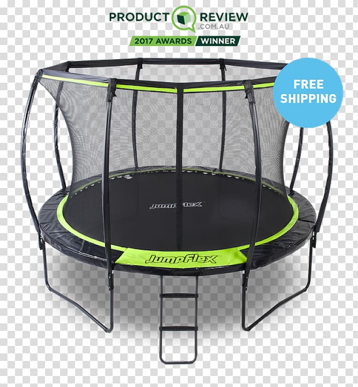 Trampoline safety net enclosure Springfree Trampoline Jumpflex Trampolines Jump Star Trampolines, Trampoline transparent background PNG clipart