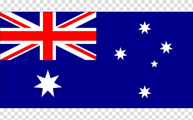 Flag of Australia National flag Flag of New Zealand, Australia transparent background PNG clipart