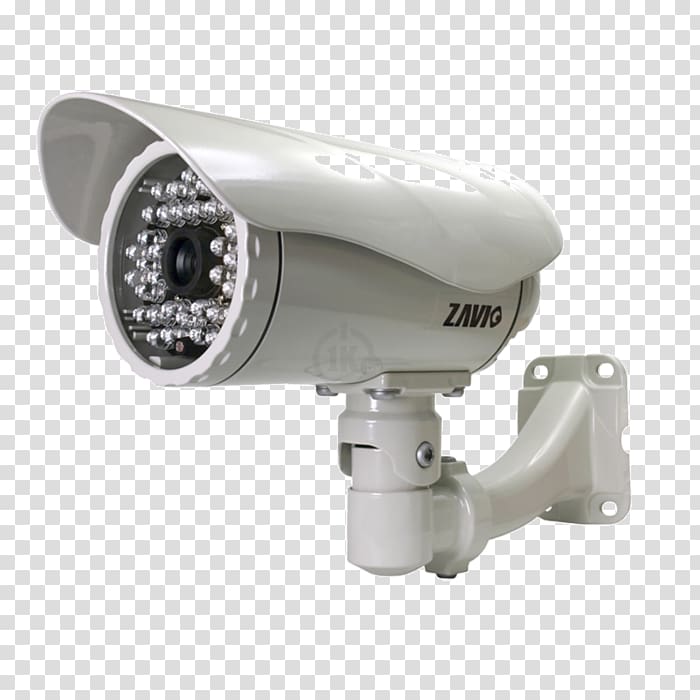 IP camera Closed-circuit television Surveillance Wireless security camera, Camera transparent background PNG clipart