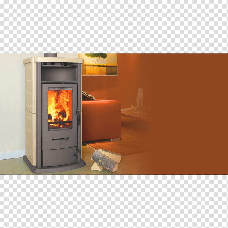 Pellet stove Wood Stoves Boiler, wood transparent background PNG clipart