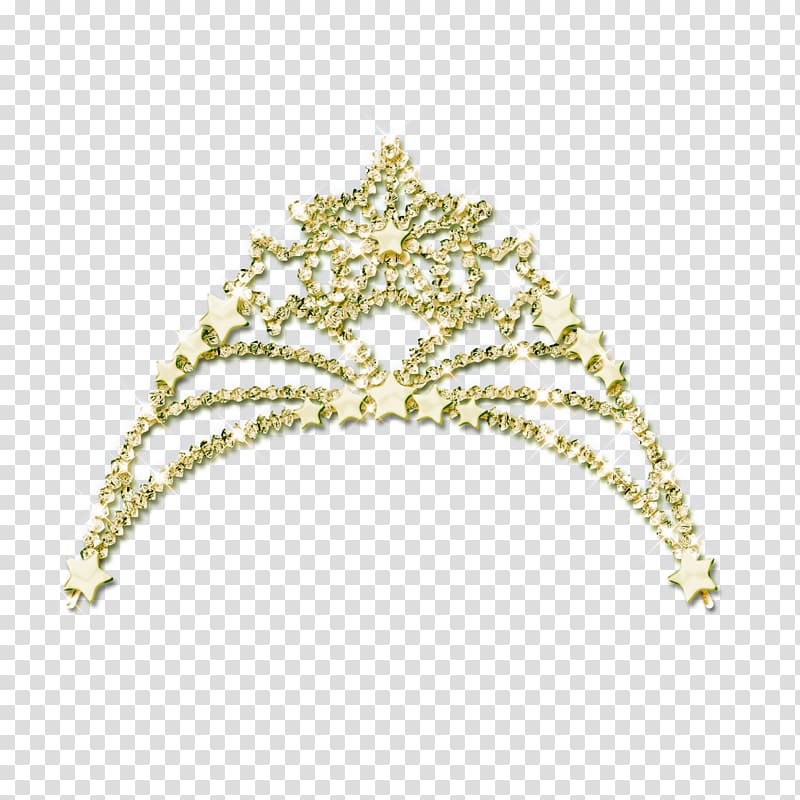 Tiara Crown Clothing Accessories , corona transparent background PNG clipart
