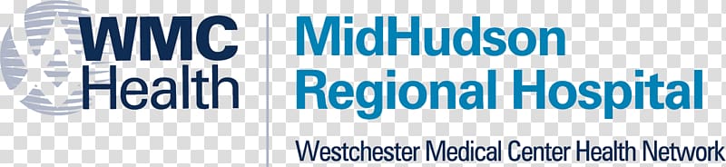 Westchester Medical Center Meadowlands Hospital Medical Center Vassar Brothers Medical Center Logo MidHudson Regional Hospital, health transparent background PNG clipart